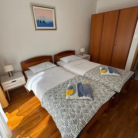 Birimac Apartmán Pula