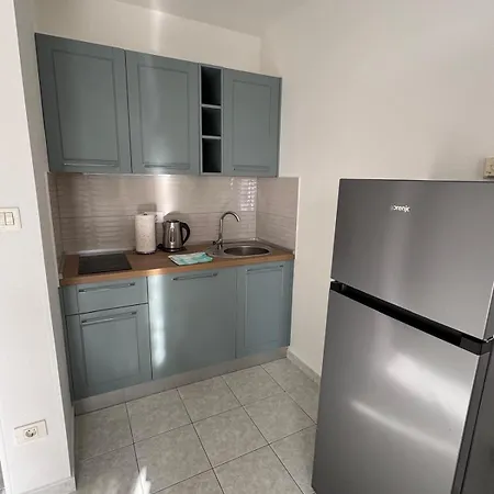 Apartament Birimac Pula