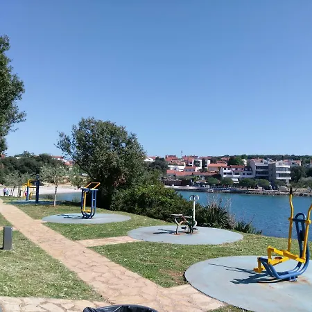 Apartmán Birimac Pula