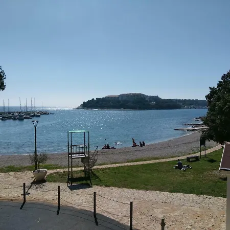 Apartament Birimac Pula