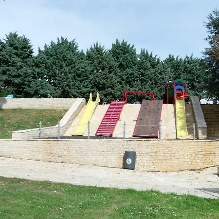 Birimac Апартаменты