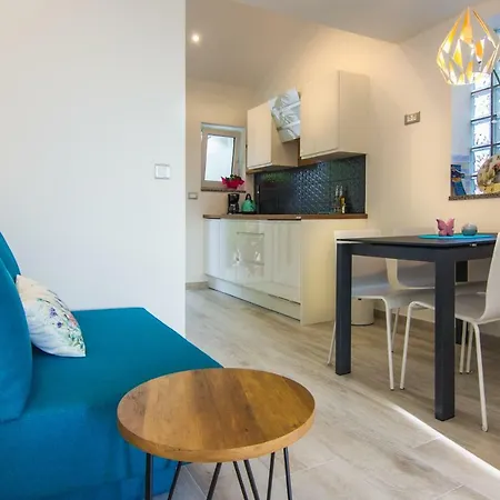 Birimac Apartament *