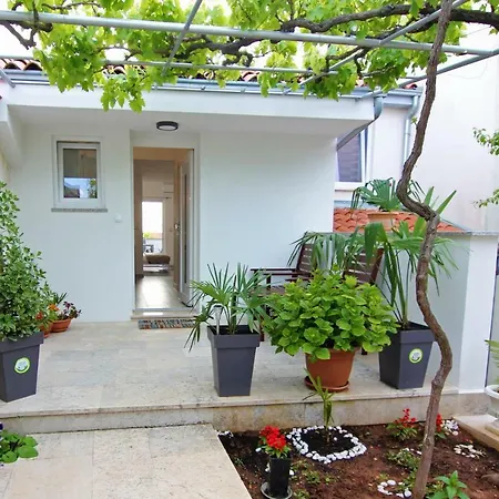 Apartmán Birimac *