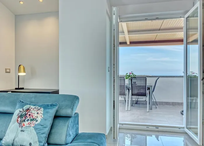 Appartement Birimac