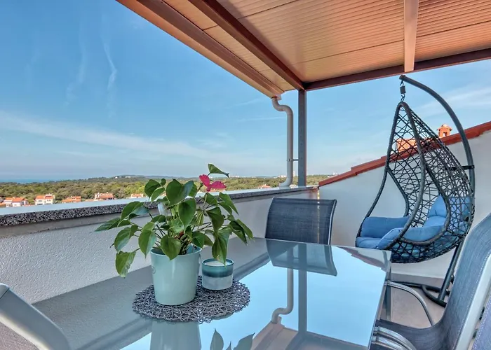 Appartement Birimac *