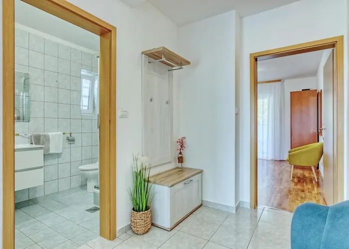 Appartement Birimac Pula