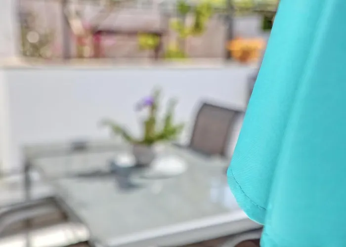 Appartement Birimac *