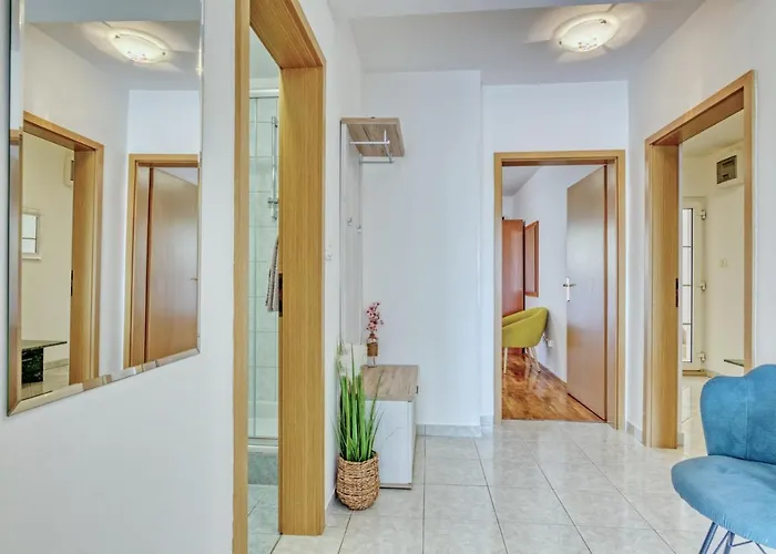 Appartement Birimac