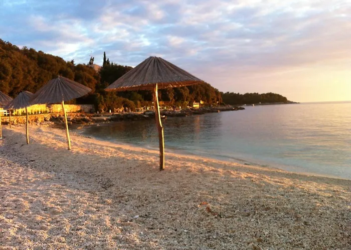 Birimac Апартаменты *