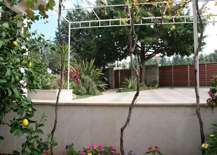 Appartement Birimac Pula