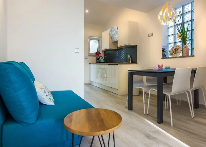 Birimac Appartement *