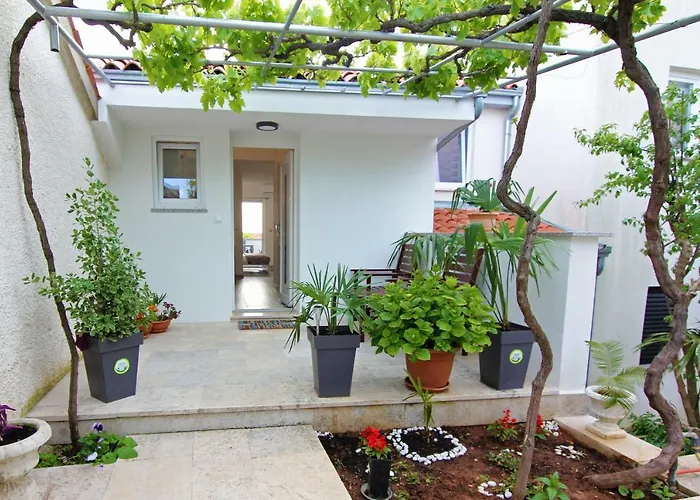 Appartement Birimac *