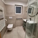 Apartment Birimac *
