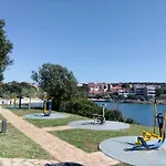 Apartment Birimac Pula