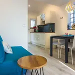 Birimac Apartment *