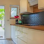 Apartment Birimac *
